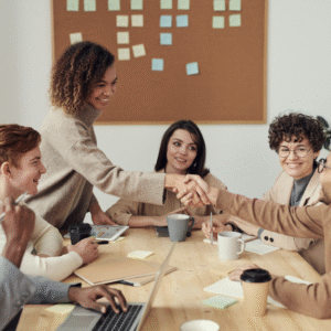 Scaling a Business: How to Grow Your Business in Sydney - Verified by FangWallet